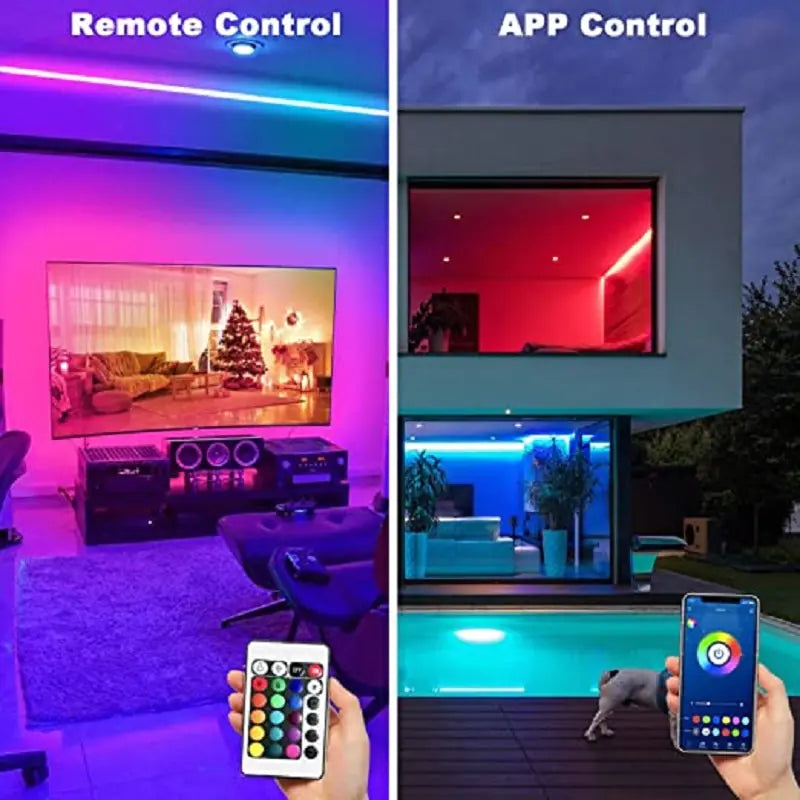 LED Strip Lights