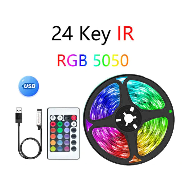 LED Strip Lights