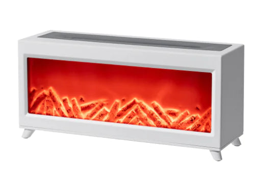Fireplace Flame Humidifier