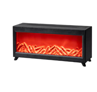 Fireplace Flame Humidifier