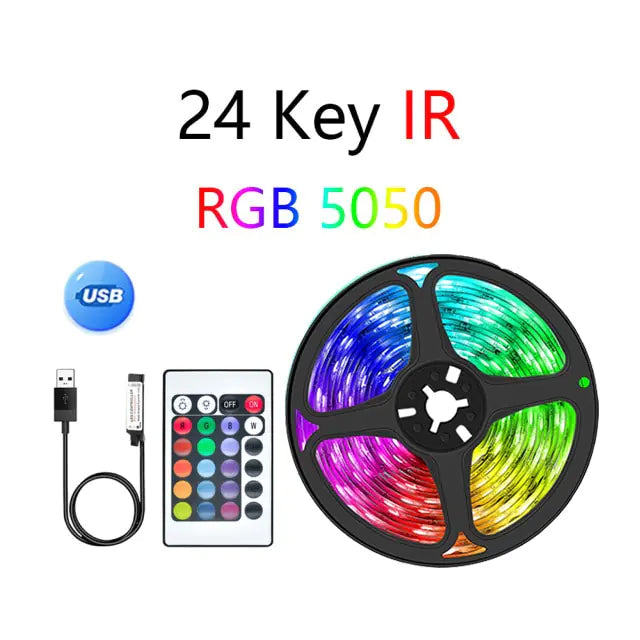 LED Strip Lights