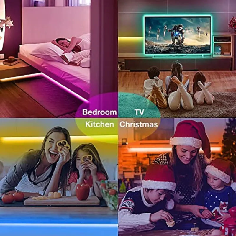 LED Strip Lights