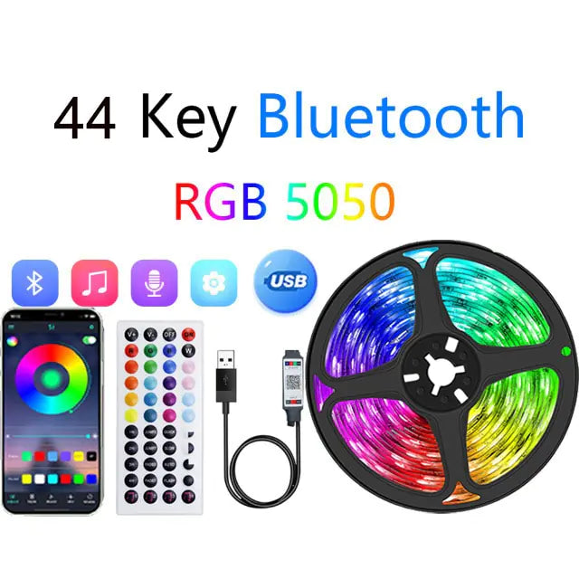 LED Strip Lights