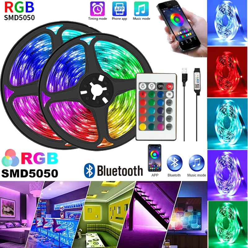 LED Strip Lights