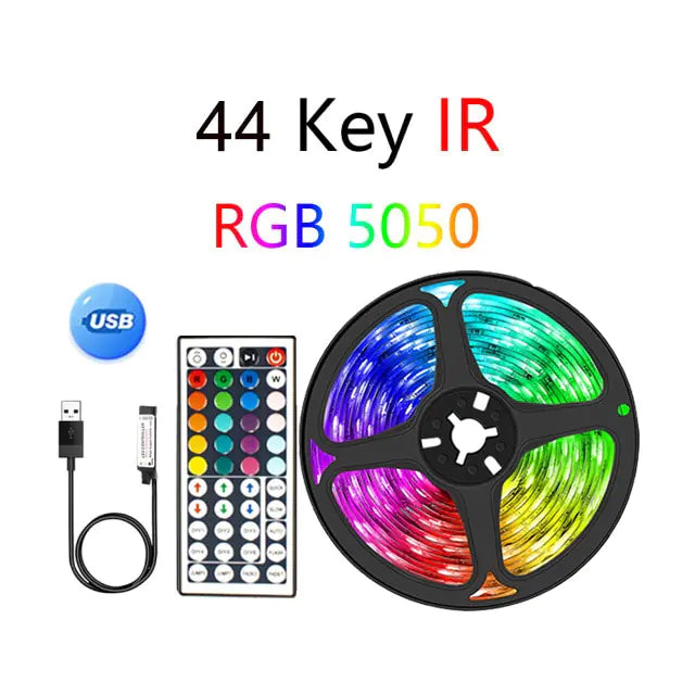 LED Strip Lights