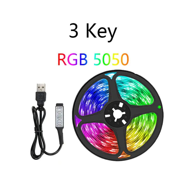 LED Strip Lights