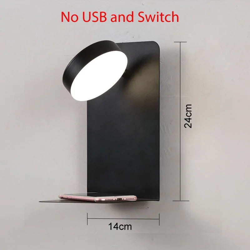 LED Wall Lights