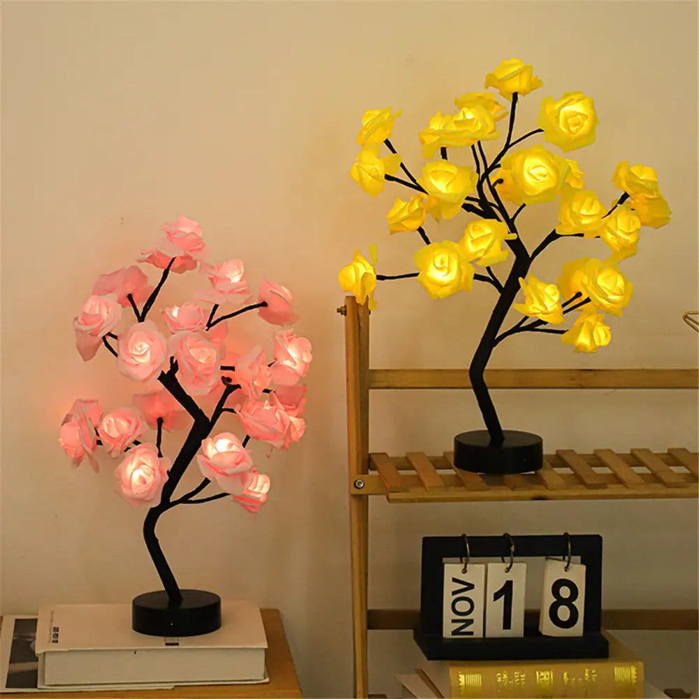 Tree Lights