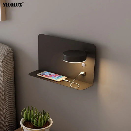 LED Wall Lights