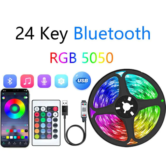 LED Strip Lights