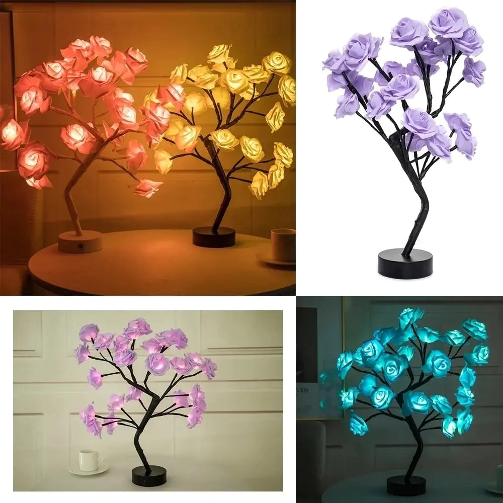 Tree Lights